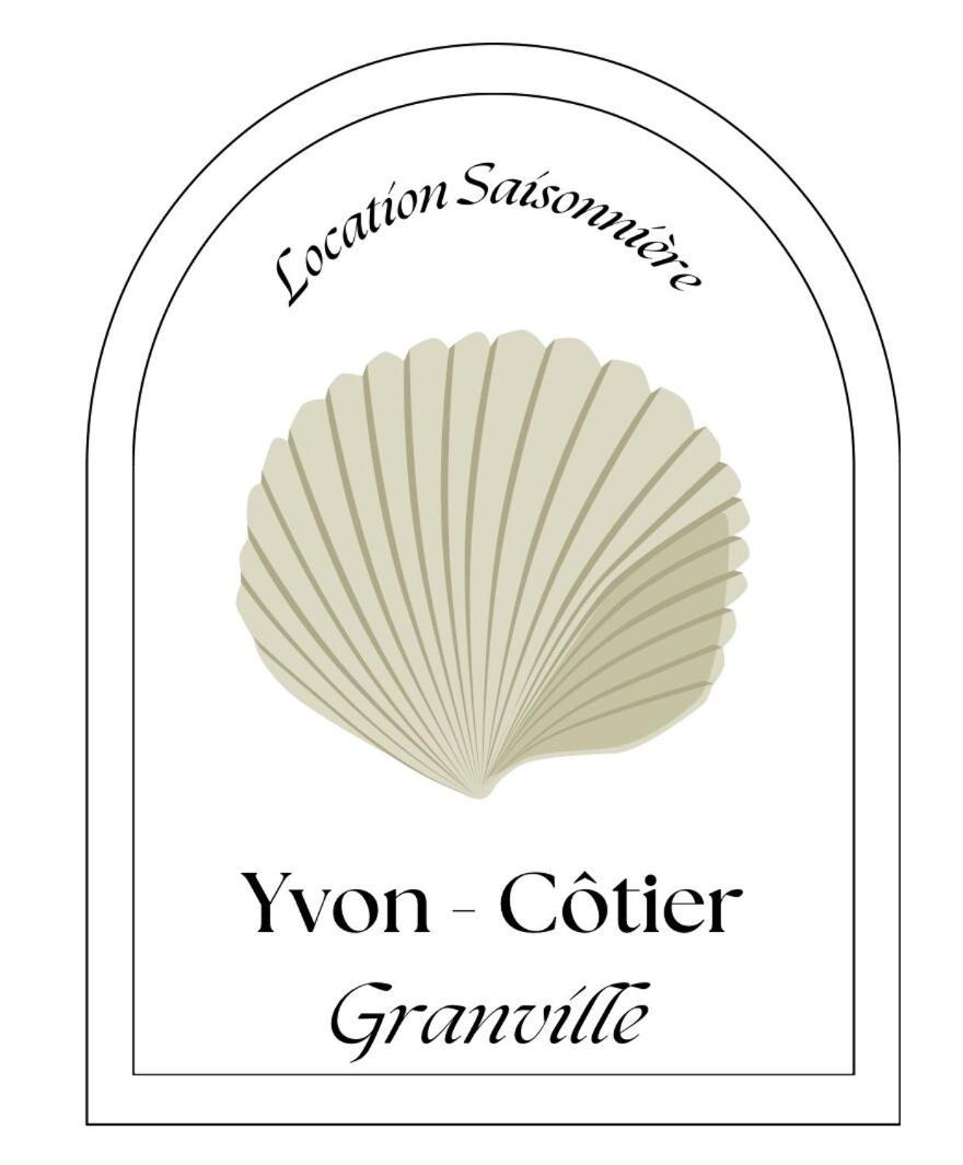 Coeur De Proche Yvon-cotier Granville