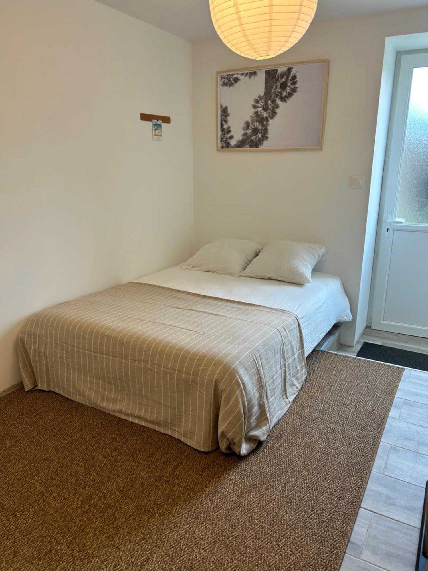 Apartment Coeur De Proche Yvon-cotier Granville